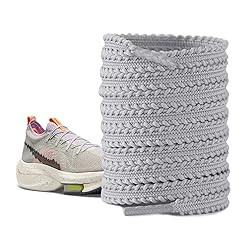 UamGlsob Running Shoe Laces for AlphaFly 3