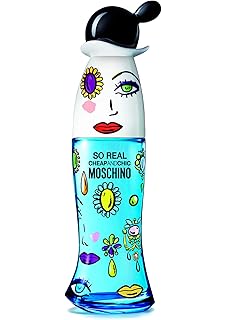 moschino cheap and chic amazon