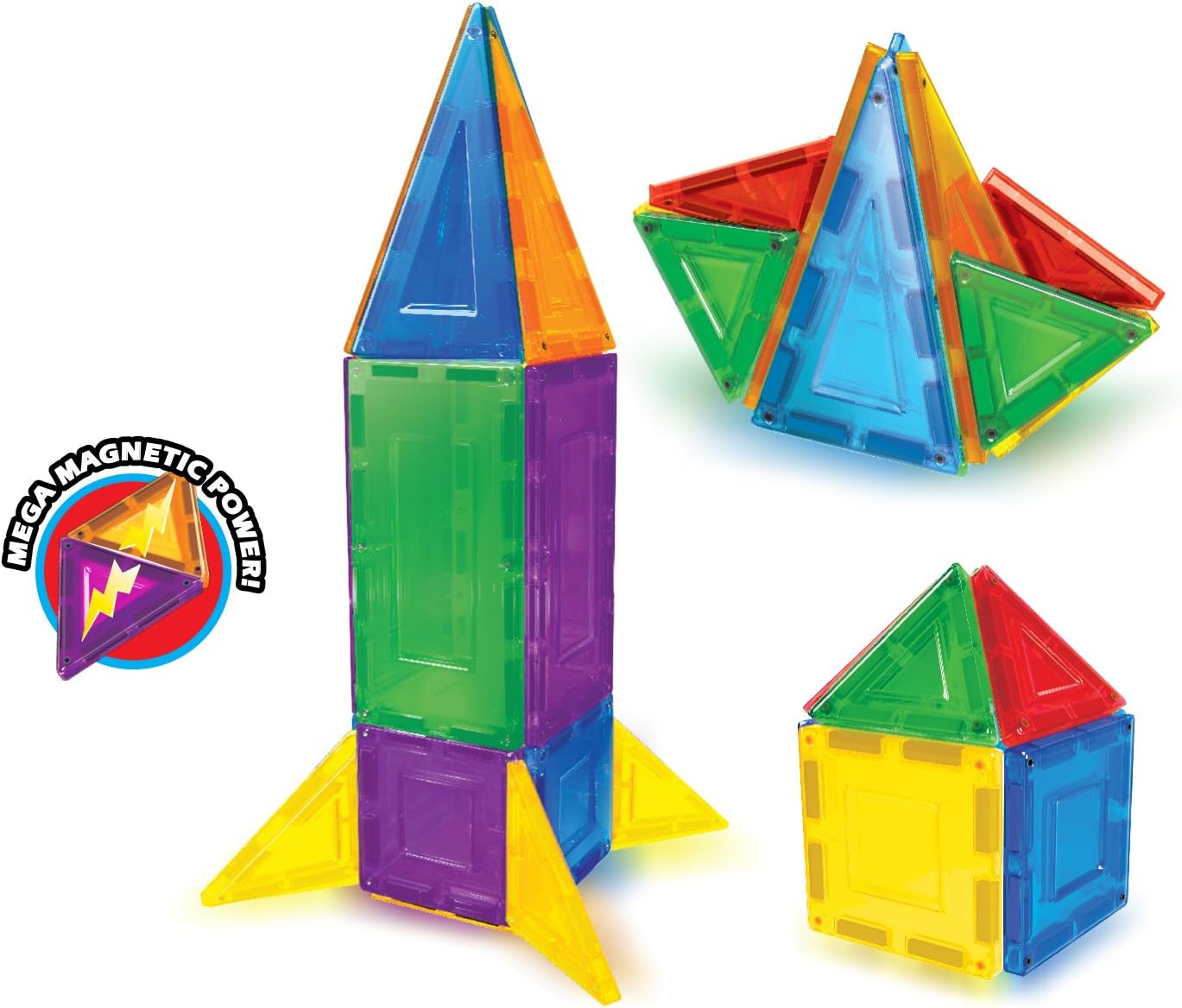 magrific magnetic tiles