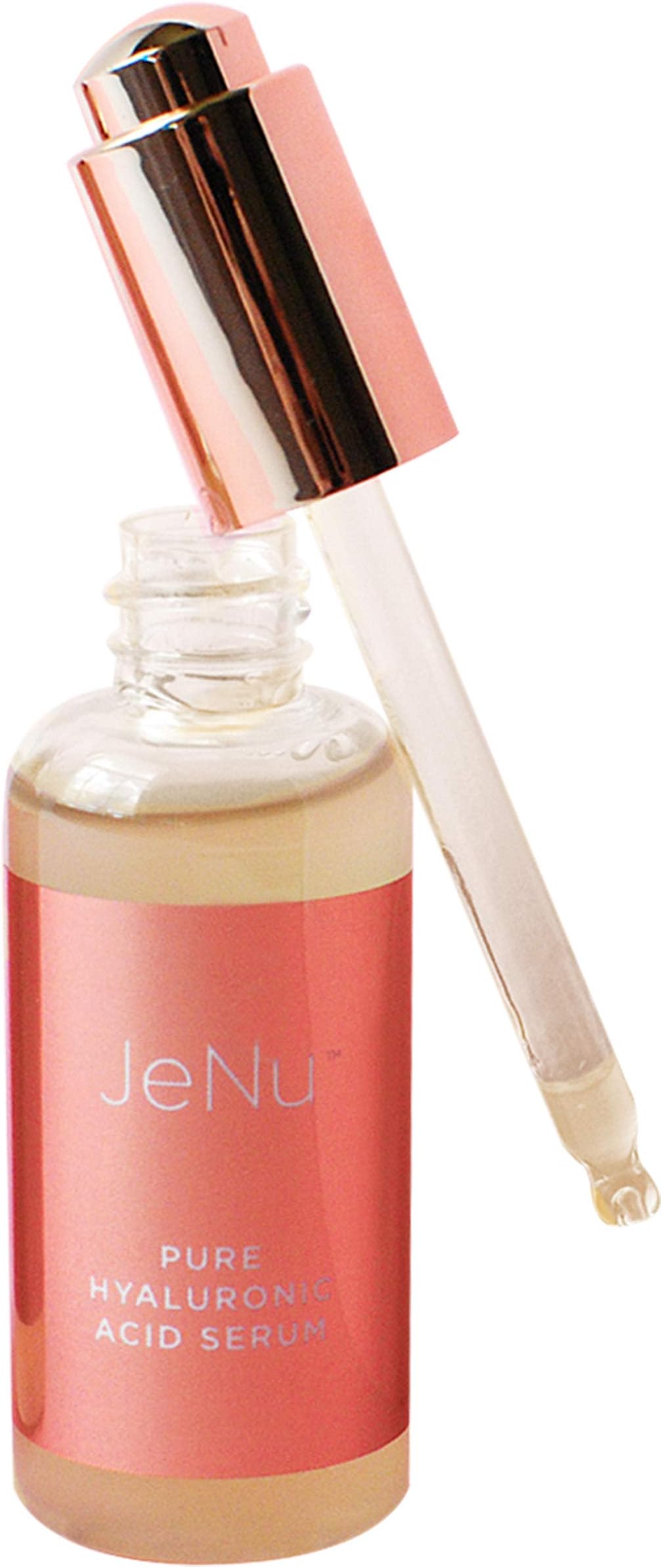 Trophy SkinPure Hyaluronic Acid Serum - 1 Oz