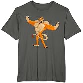 Rick and Morty T-Shirt Super Squanchy Shirt T-Shirt