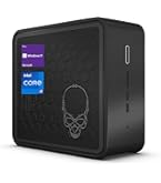 インテル INTEL NUC NUC9i5QNX BXNUC9i5QNX Amazon.com: Intel NUC 9 NUC9i5QNX Ghost Skull Canyon Extreme