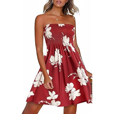Amazon Best Sellers: Best Women's Dresses