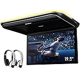 XTRONS 19.5 Inch Car Overhead Player 16:9 Wide