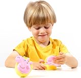 Peppa Pig Flip Up Learning Pad Kids Educational Toy 18 Months+ view 7