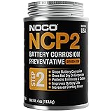 NOCO NCP2 CB104 4 Oz Oil-Based Brush-On Battery