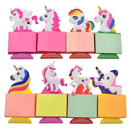 towashine 1pieza Unicorn decorativo fuerte frigorífico imanes de ...