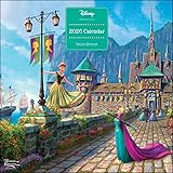 Disney Dreams Collection by Thomas Kinkade Studios