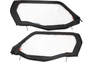 BRP Can Am Maverick Trail & Sport upper soft door panels OEM NEW #715004718
