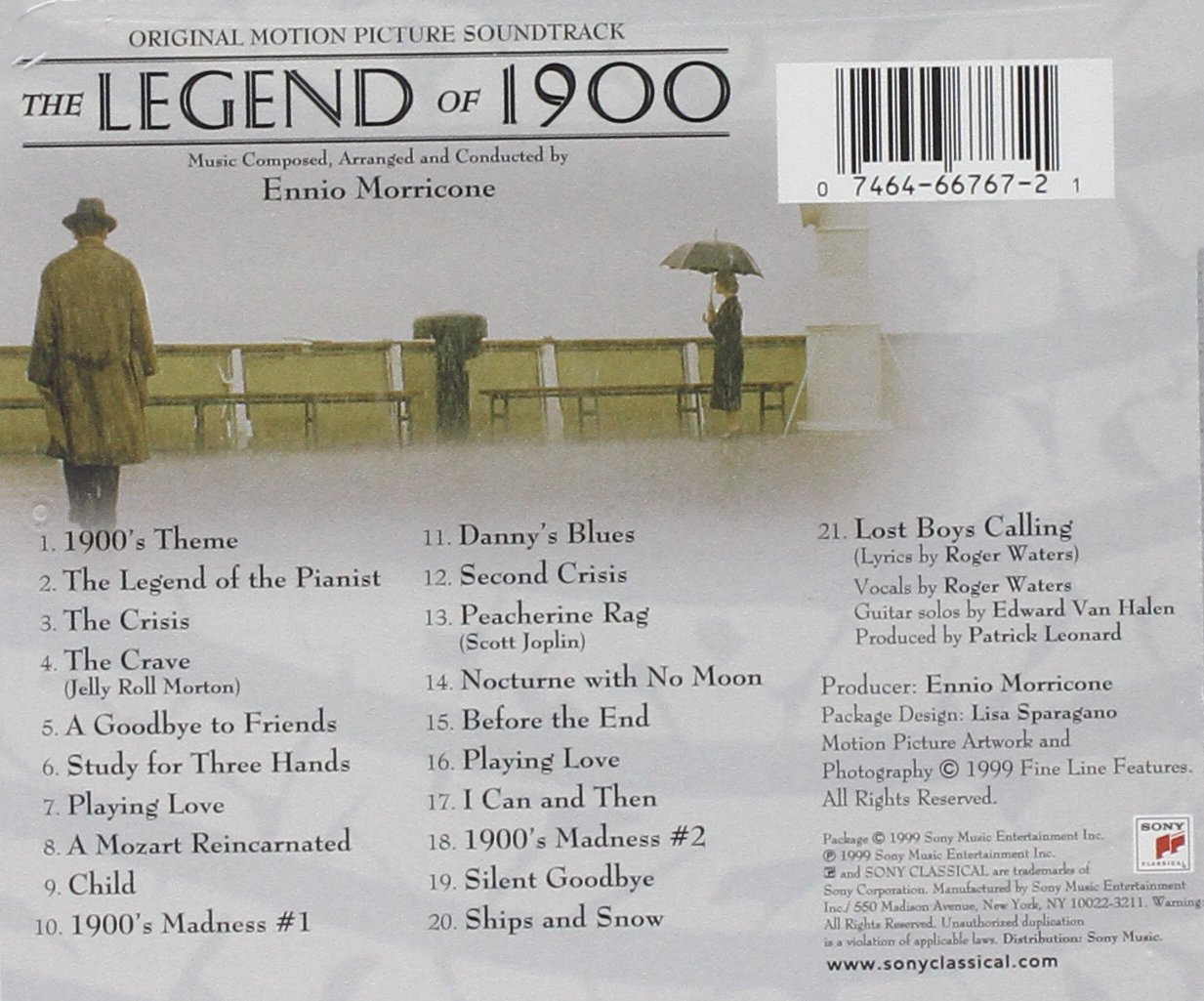 Ennio Morricone Music Ennio Morricone Music