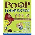 Poop Happened!: A History of the World from the Bottom Up