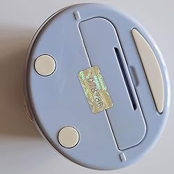 580 Pcs 0.787x0.39 inch High Security Tamper