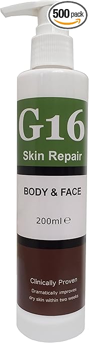 g16 lotion