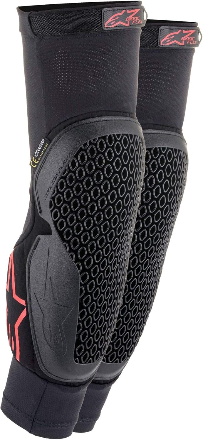 Alpinestars Bionic Flex Elbow Protector Knee Protection Amazon.de