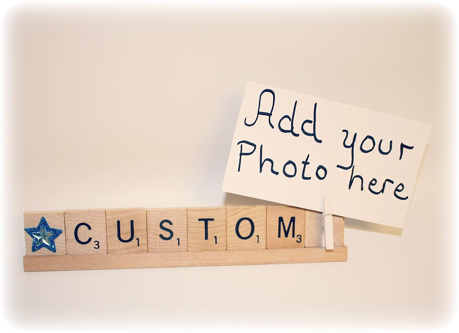 s and m custom frame