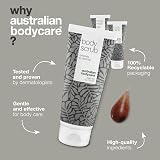 Australian Bodycare Keratosis Pilaris Skin Kit Wash Scrub Lotion Dry Bumpy view 4