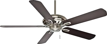 Casablanca Fans 59534 Holliston 54 Inch 60 Inch Ceiling Fan