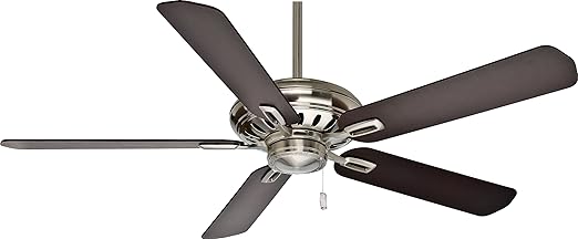 Casablanca Fans 59534 Holliston 54 Inch 60 Inch Ceiling Fan