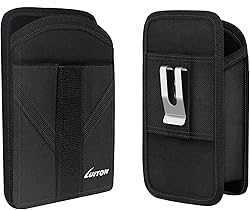Zebra TC77 TC70 Scanner Holster Carrying Case Pouch