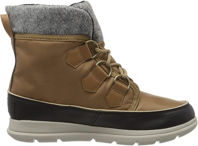 Sorel Women's Explorer Carnival' Boots Amazon.co.uk Shoes & Bags