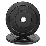 CAP Barbell Better Olympic Bumper Plate