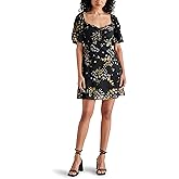 Steve Madden Womens Violeta Dress