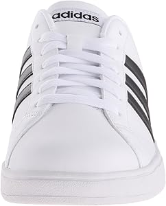adidas women's baseline fashion sneaker