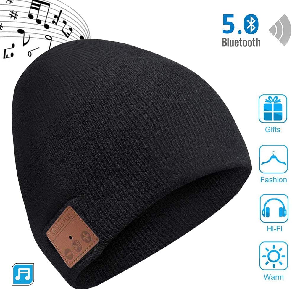 mens beanie hats ebay