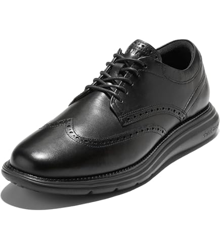 Amazon.com | Cole Haan Mens Originalgrand Remastered Wing Tip