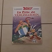 Astérix - La Fille de Vercingétorix - n°38 - Version Luxe