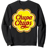 CHUPA CHUPS LOGO Sweatshirt