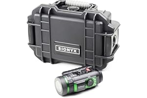 SiOnyx Aurora Full-Color Digital Night Vision Camera