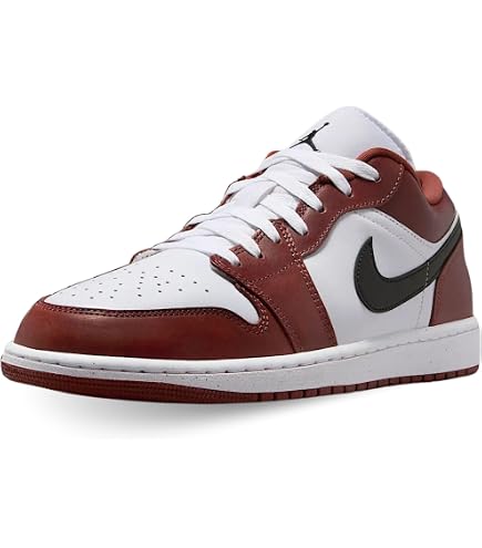 Amazon.com | Jordan Mens Air 1 Low CQ4277 001 Travis Scott - Size
