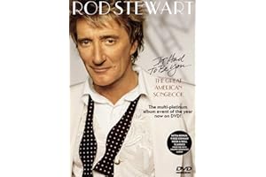 Rod Stewart: It Had to Be You