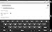 Bill Tracker (Kindle Tablet Edition)