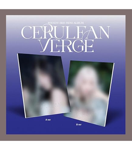 Amazon.com: AmazingK Red Velvet 2nd Album Repackage The Perfect