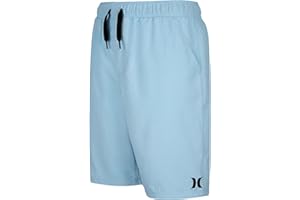 Hurley Boys H20-dri Pull on Shorts