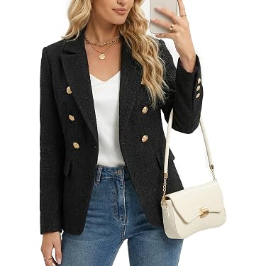 chinese dress ladies Amazon Best Sellers: Best Women's Casual Jackets