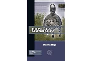 The Viking Eastern Baltic