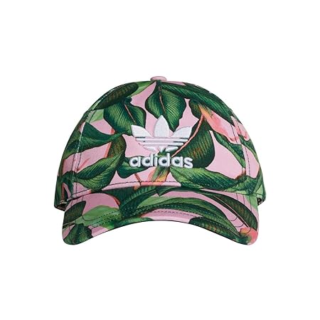 adidas Damen Baseball Kappe