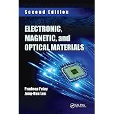 Electronic, Magnetic, and Optical Materials (Advanced Materials and Technologies)