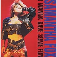 SAMANTHA FOX - Samantha Fox - Amazon.com Music