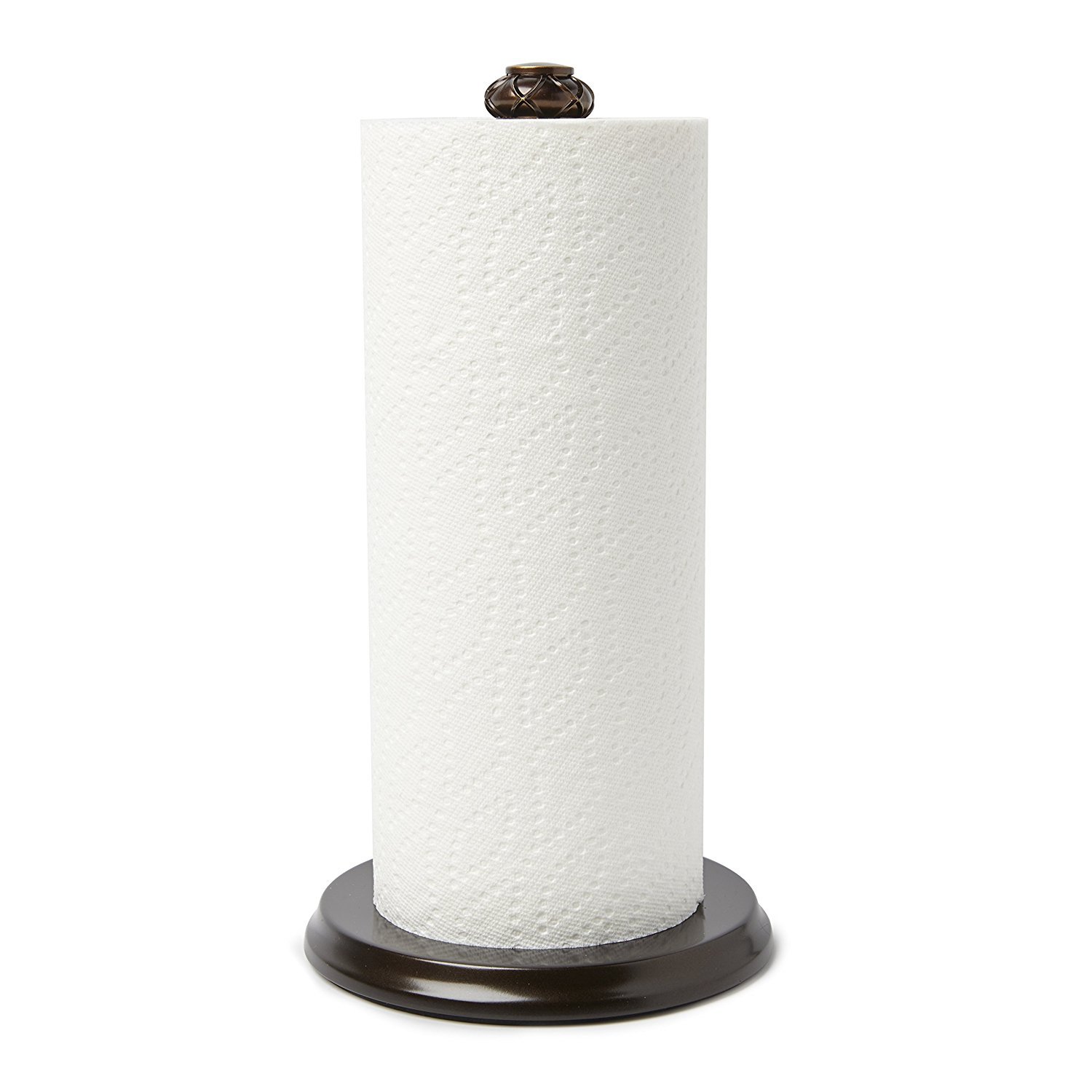 Paper Towel Holder Umbra Loft Design Freestanding Towel Paper Holder