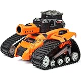 new bright rc mech
