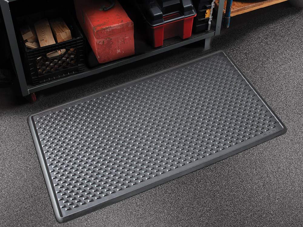 Custom Fit Weathertech Idm1t Floor Mat Automotive Floor Mats