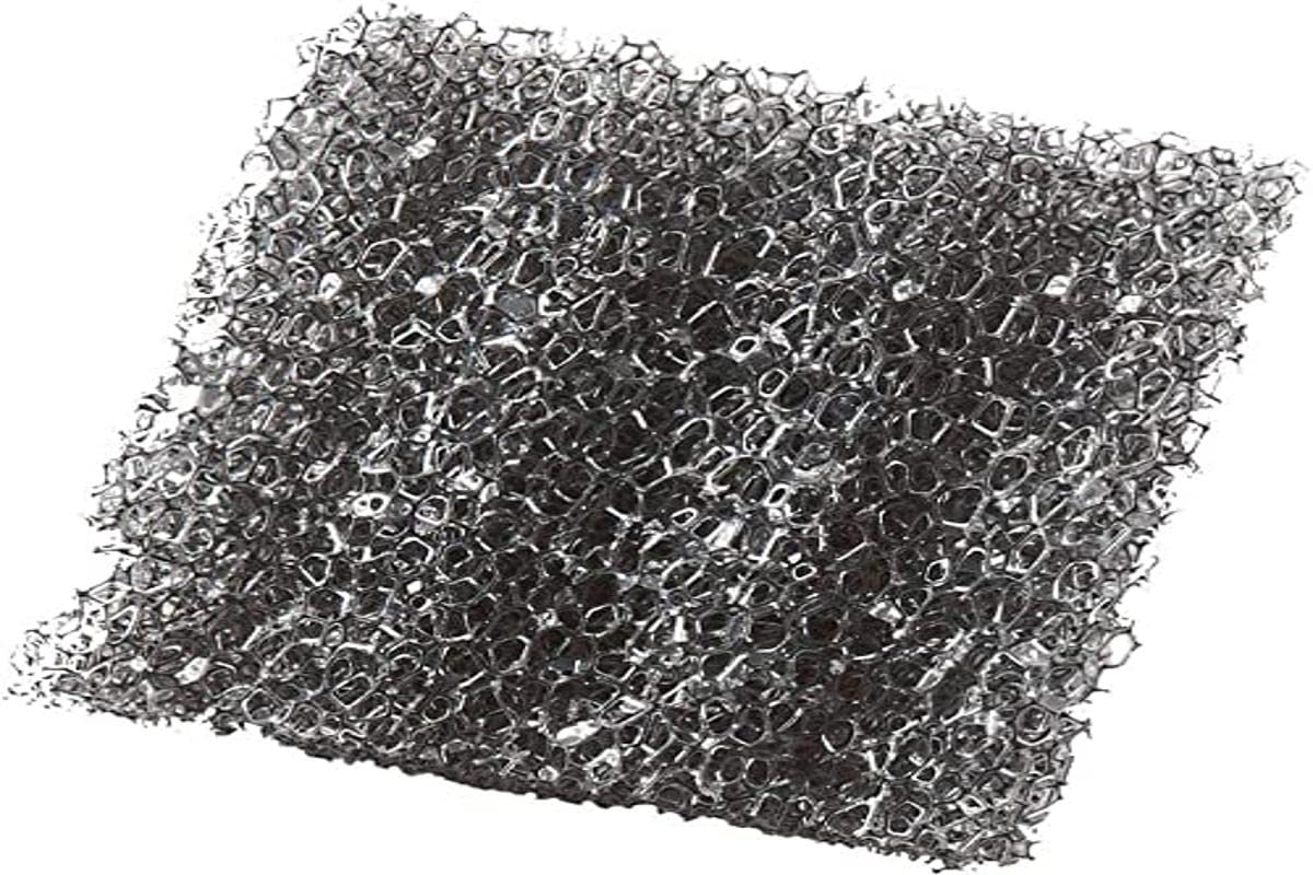 Askoll AC090002 Replacement Sponge and Carbon for Pure Aquaranger Filter Kit M