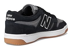 New Balance Unisex 480 Numeric Skate
