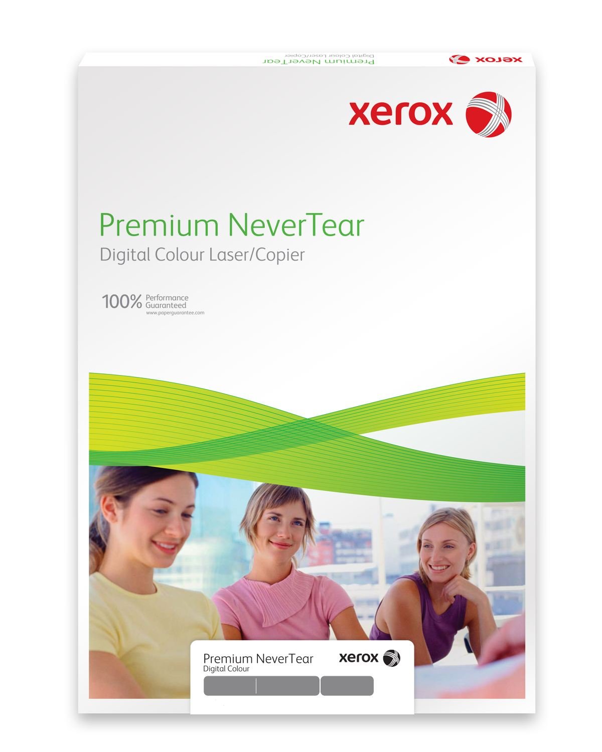 Xerox Prem NeverTear A3 297x420mm 120Mic 100/PK 003R98059, 83692