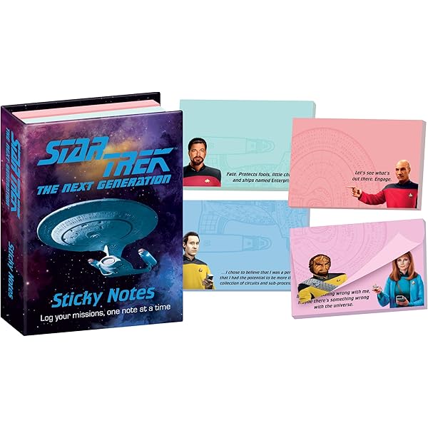 Star Trek The Next Generation: The Continuing Mission: Reeves