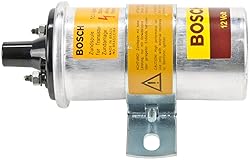BOSCH 0221122001 Original Equipment Ignition Coil